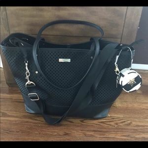 Diaper bag